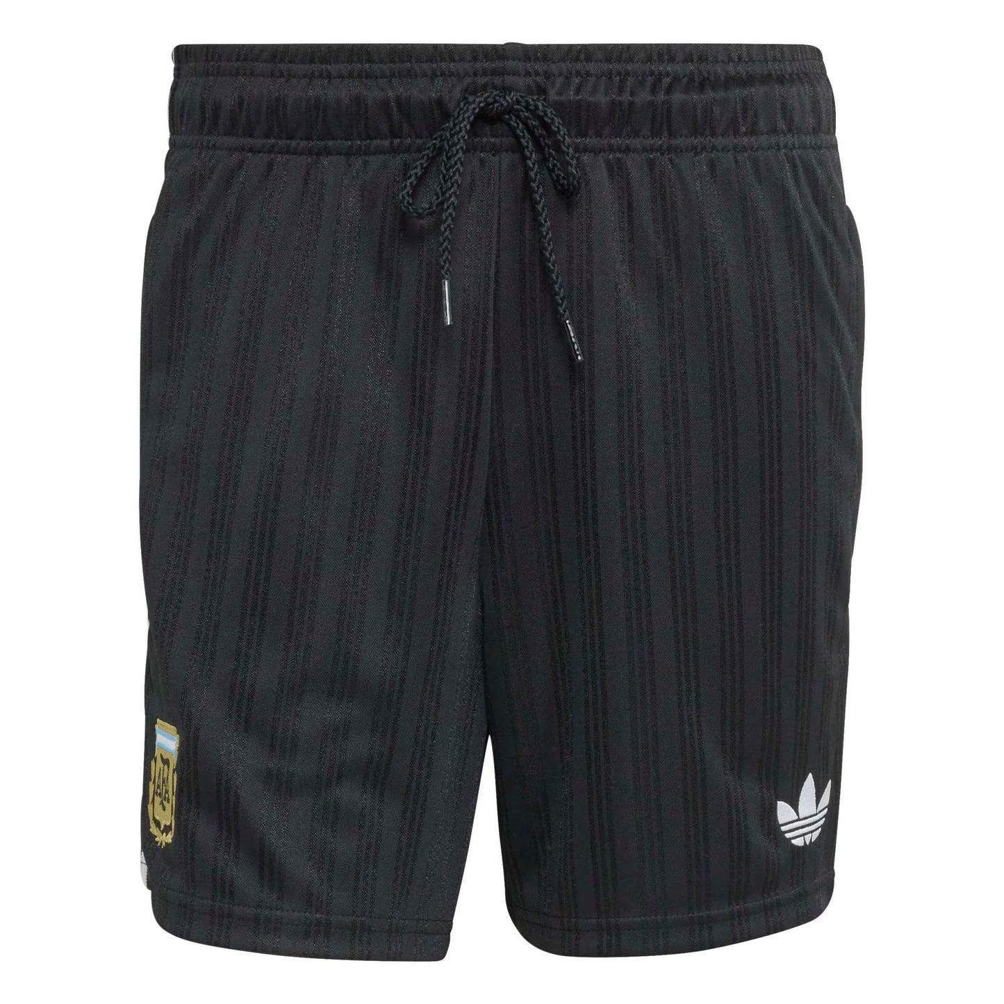 Argentina National Team Originals Shorts - Black