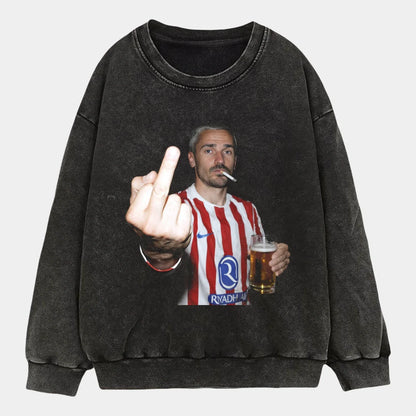 Antoine Griezmann After Hours Tee 2