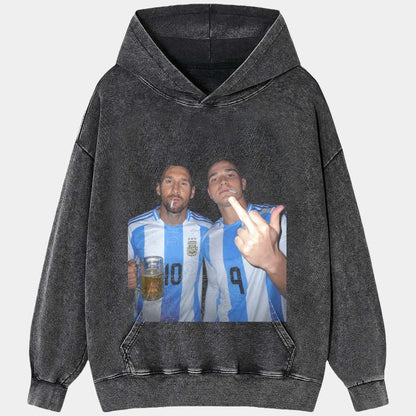 Argentina TEE 3