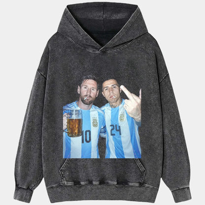 Argentina TEE 5