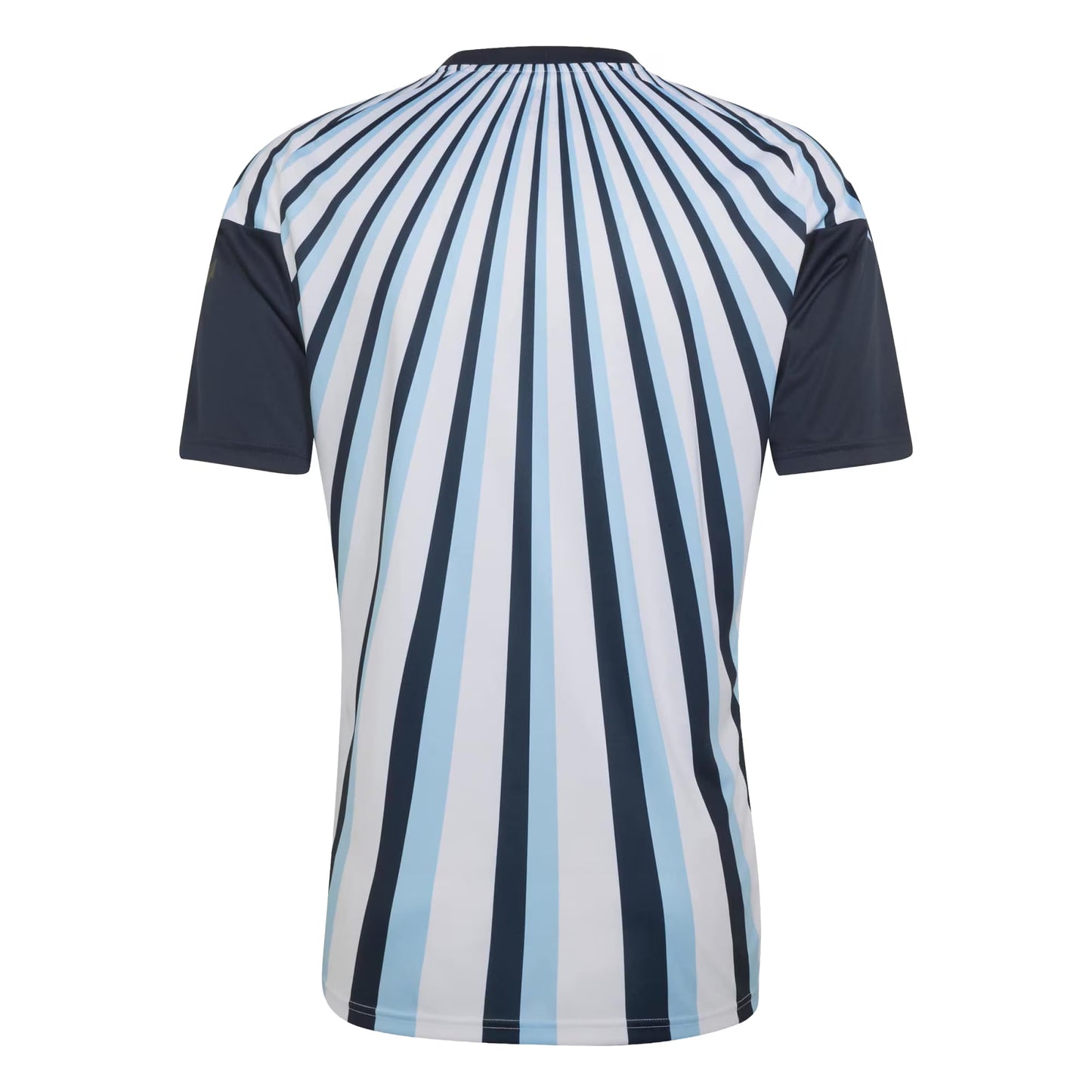 Argentina National Team 2026 Pre-Match Top - White