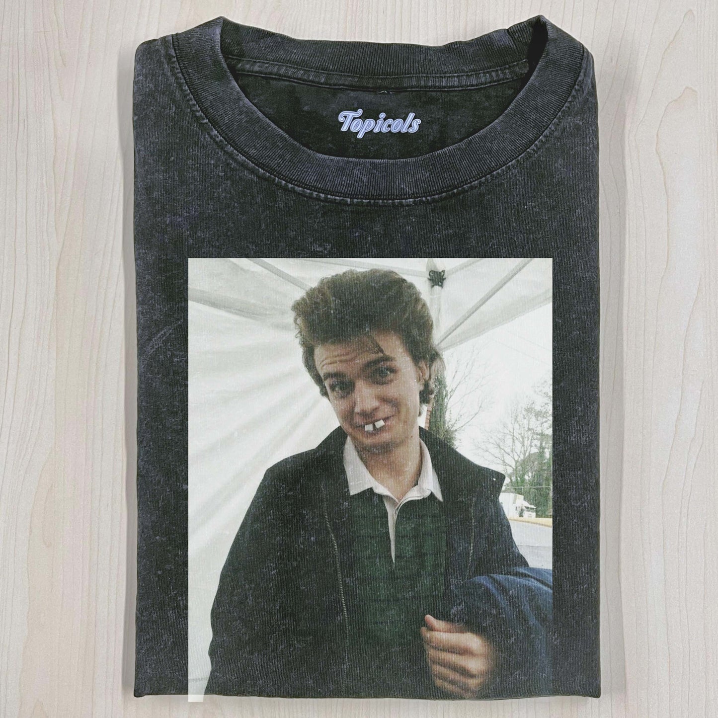 STRANGER THINGS T-SHIRT
