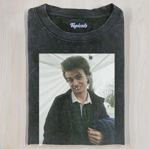 STRANGER THINGS T-SHIRT