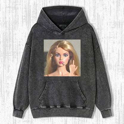 BARBIECORE MEME T-SHIRT