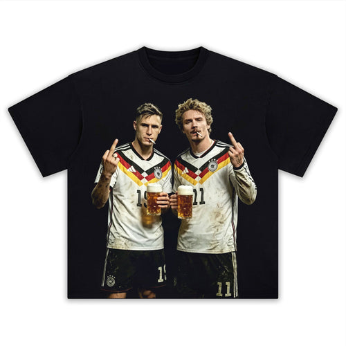 German Football Team