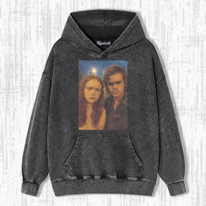 STRANGER THINGS T-SHIRT