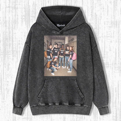 STRANGER THINGS T-SHIRT