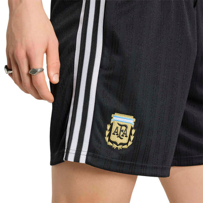 Argentina National Team Originals Shorts - Black