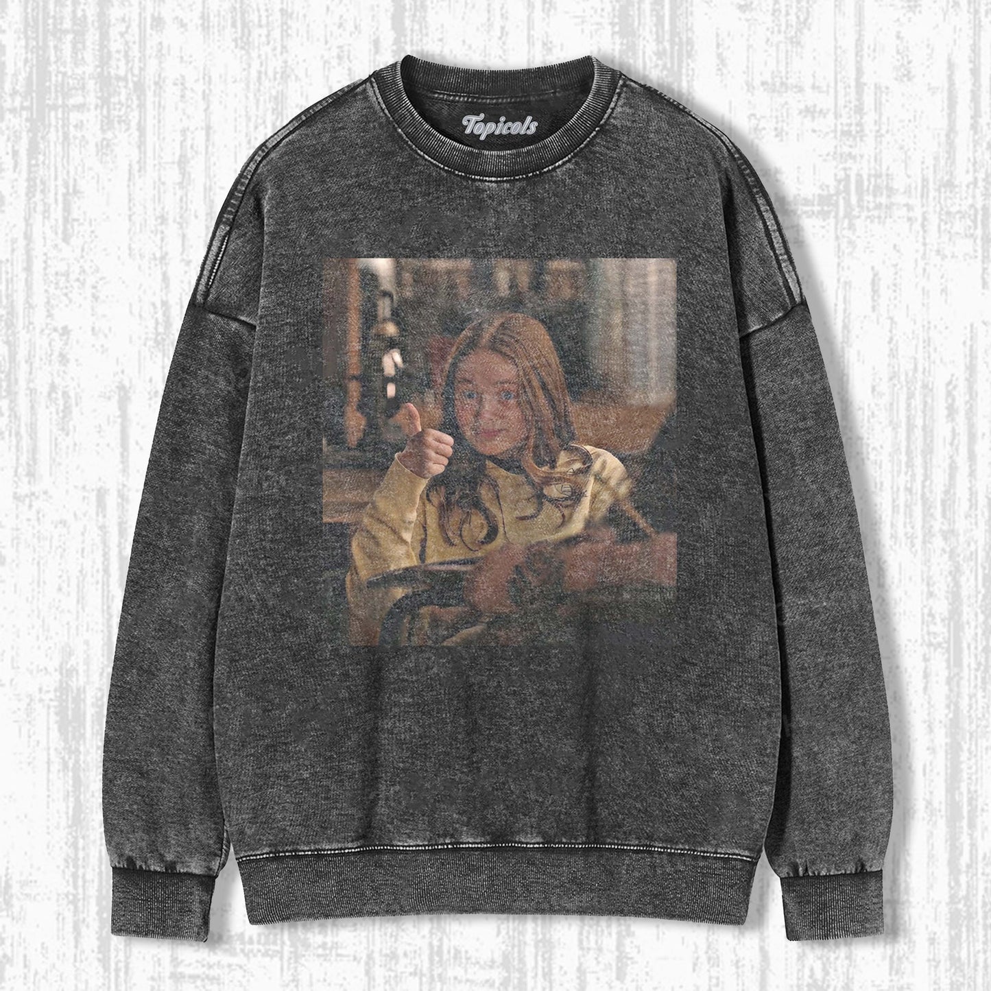 STRANGER THINGS T-SHIRT