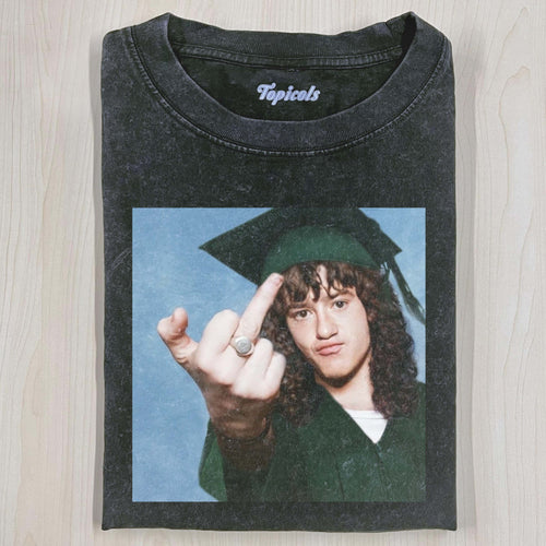 STRANGER THINGS  T-SHIRT