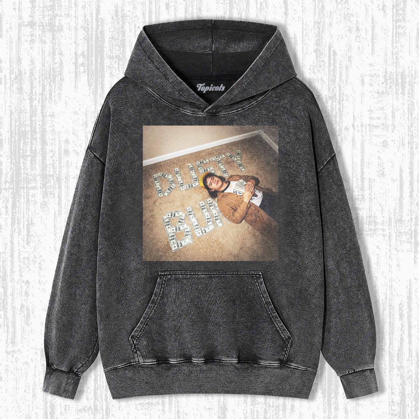 STRANGER THINGS T-SHIRT