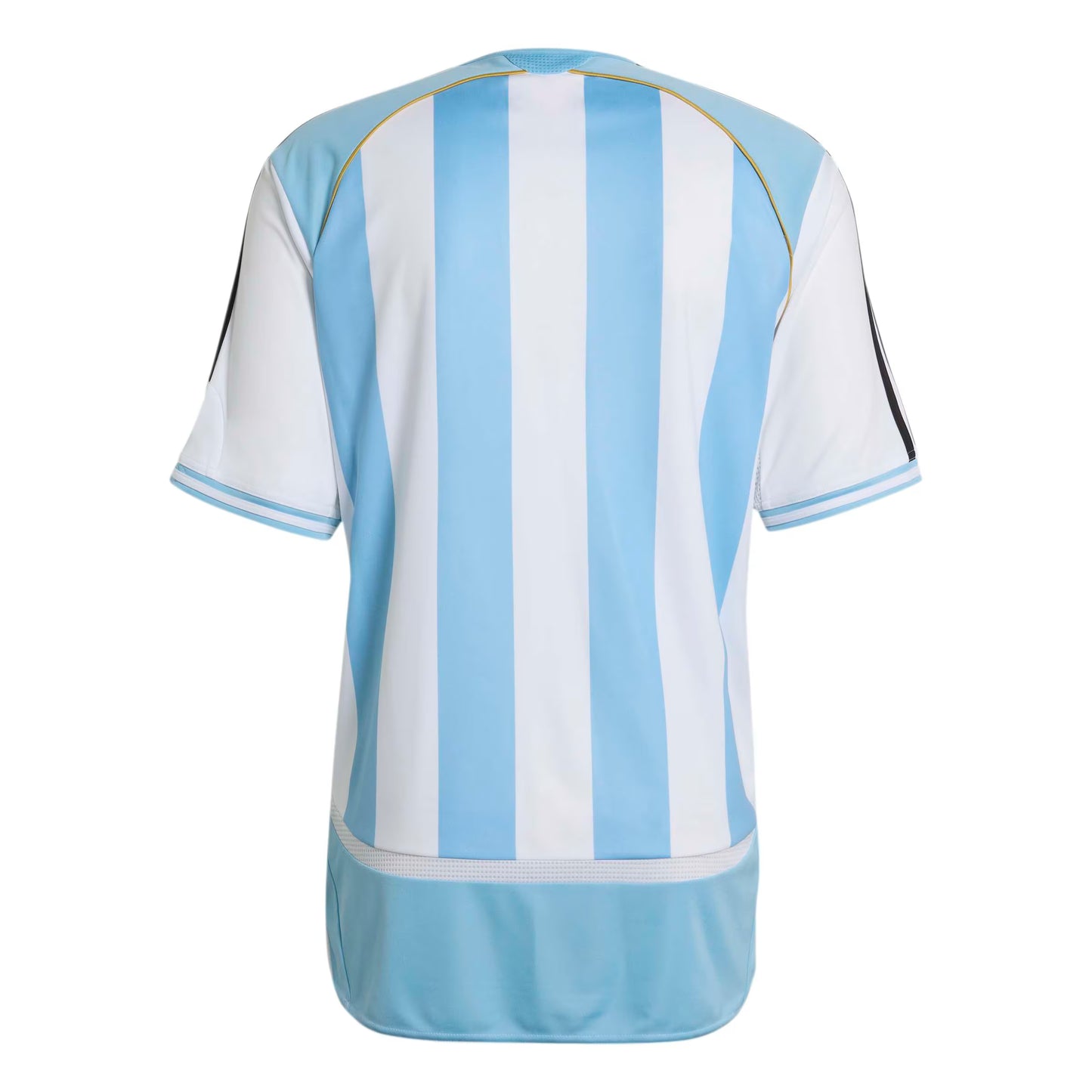 Argentina National Team 2006 Bringback Home Jersey - White