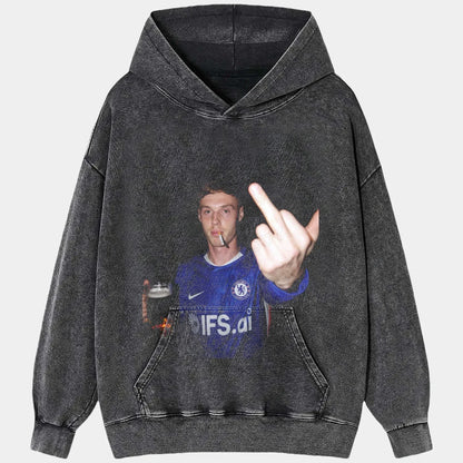 Cole Palmer After Hours Tee 1