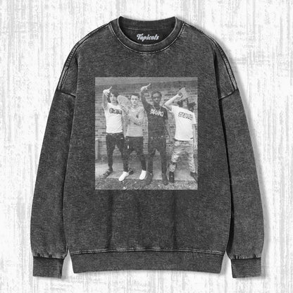 STRANGER THINGS T-SHIRT