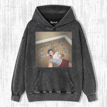 STRANGER THINGS T-SHIRT