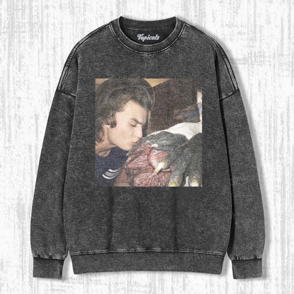 STRANGER THINGS T-SHIRT