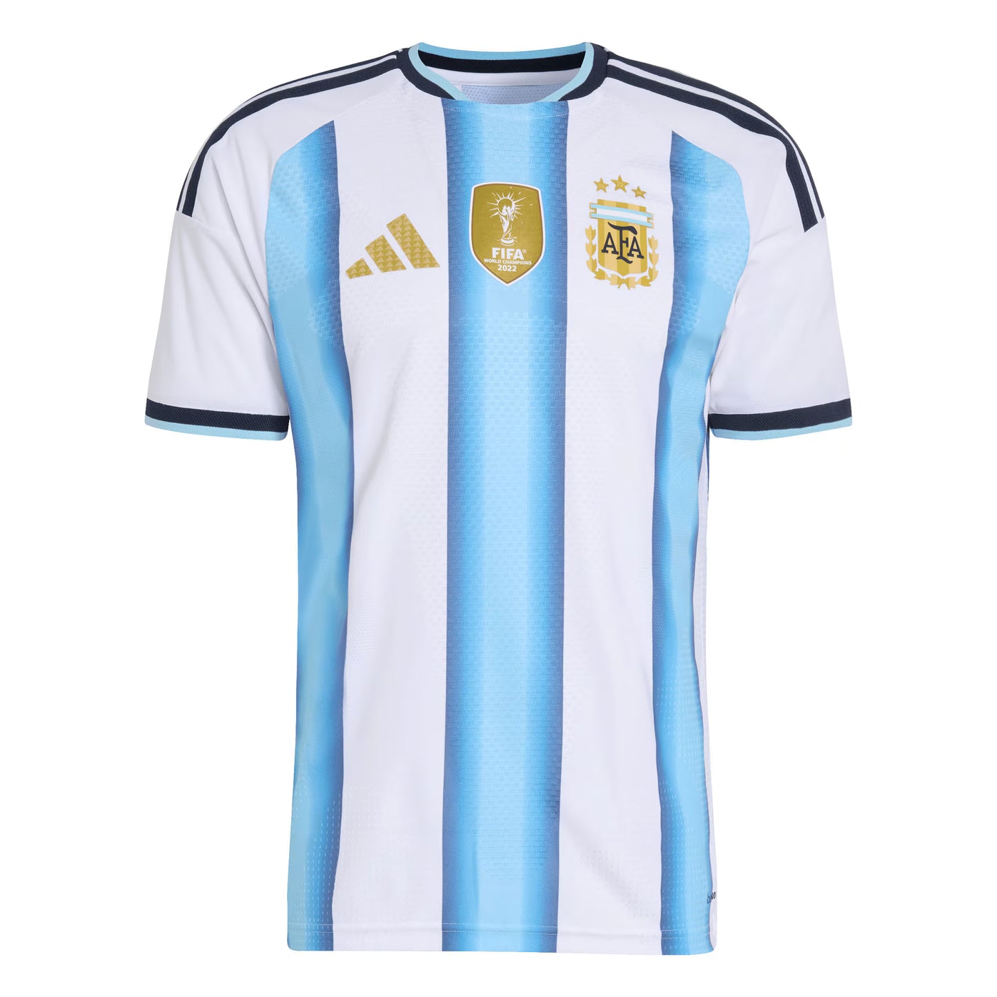 Argentina National Team 2026 Home On-Field Jersey - White