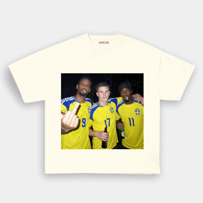 Sweden After Hours Tee 10