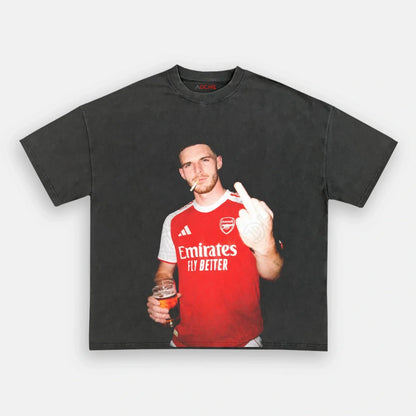 Declan Rice Tee