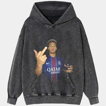 Désiré Doué After Hours Tee 2