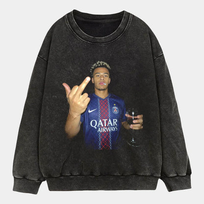 Désiré Doué After Hours Tee 2