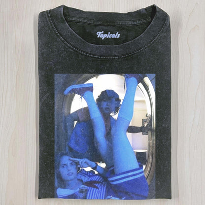 STRANGER THINGS T-SHIRT