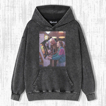 STRANGER THINGS T-SHIRT
