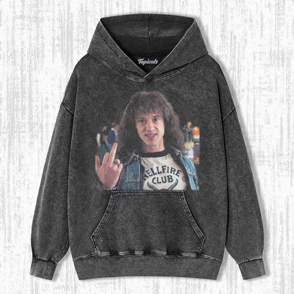 STRANGER THINGS T-SHIRT