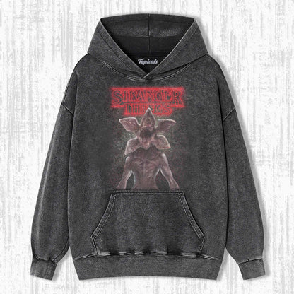 STRANGER THINGS T-SHIRT