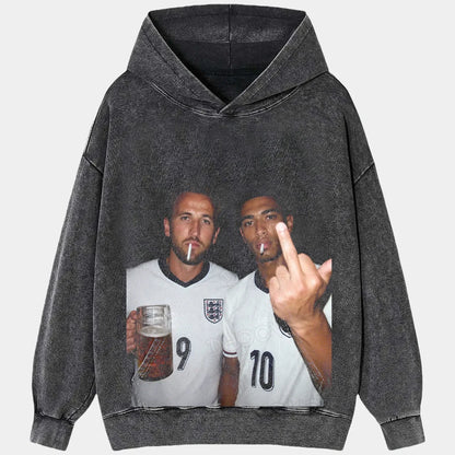 England Team Tee 1