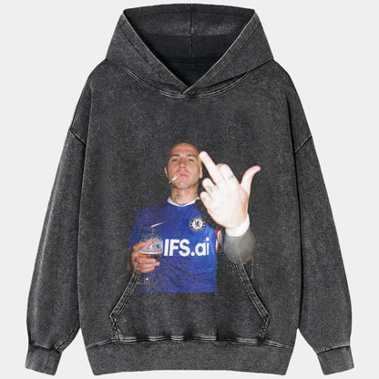 Enzo Fernández After Hours Tee 2