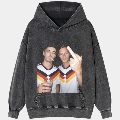 Football Meme Tee 10