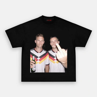 Football Meme Tee 4
