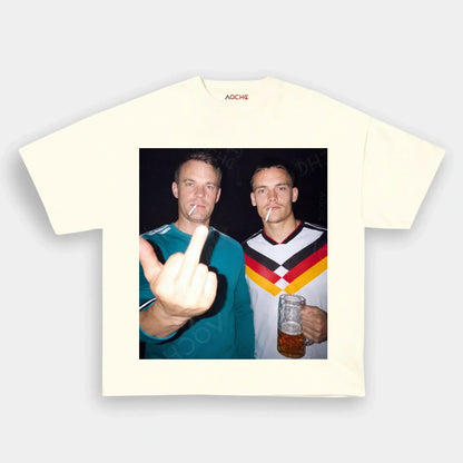 Football Meme Tee 8