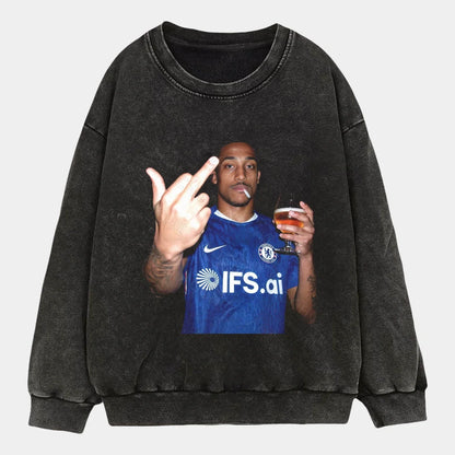 João Pedro After Hours Tee 2