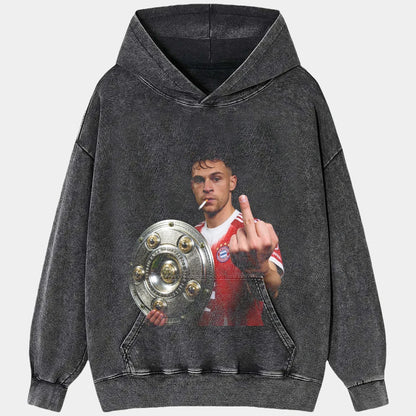 Joshua Kimmich Champion Tee 1