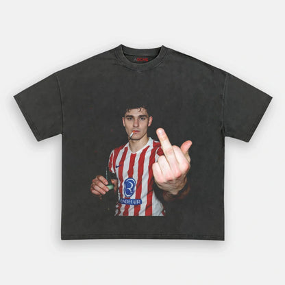 Julián Alvarez After Hours Tee 1