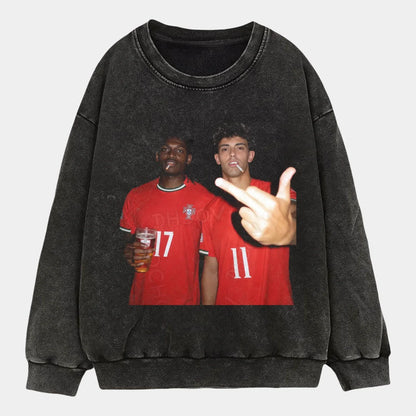 Portugal Style Tee V2.3