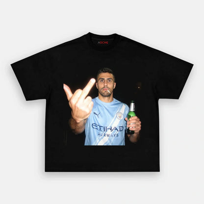 Rodri Meme Tee 2