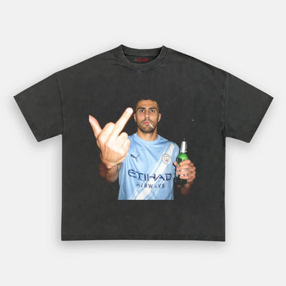 Rodri Meme Tee 2