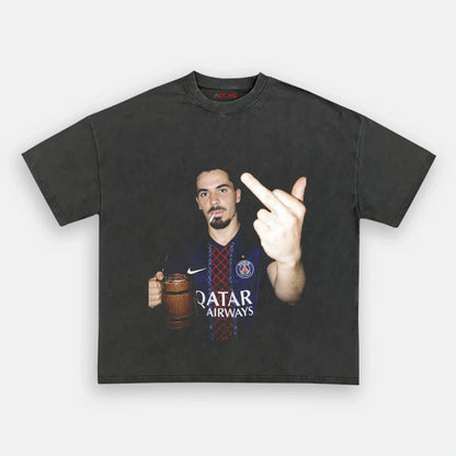 Vitinha After Hours Tee 2