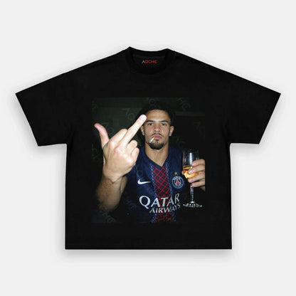 Warren Zaïre-Emery After Hours Tee 1